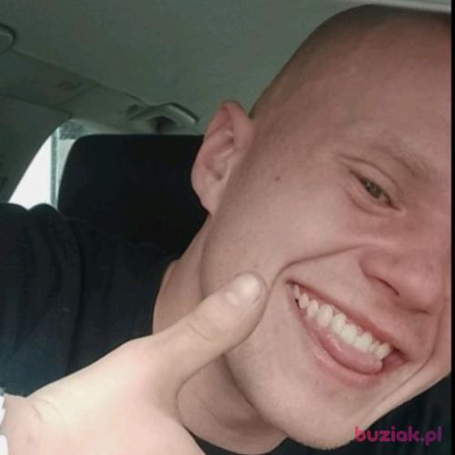 daglasxyz, Male, 25 years, Starachowice