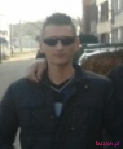 danielo01, Mężczyzna, 36 lat, Lublin