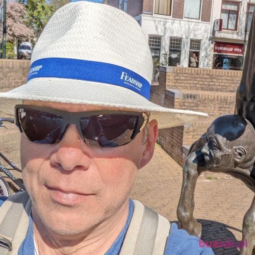 Szymon1965, Male, 61 years, Belfast