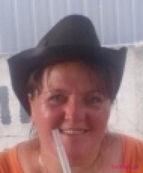 Renimax40, Female, 52 years, Częstochowa