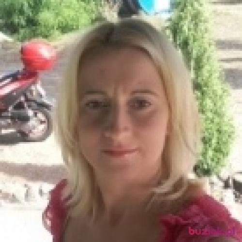 Marita1, Female, 40 years, Wałcz