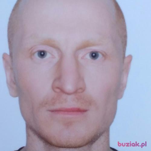 licvin-1312, Mężczyzna, 41 lat, Tuchola