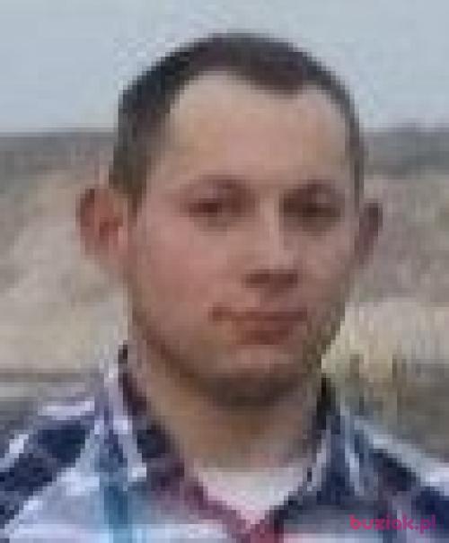 Michal2400, Male, 37 years, Konin