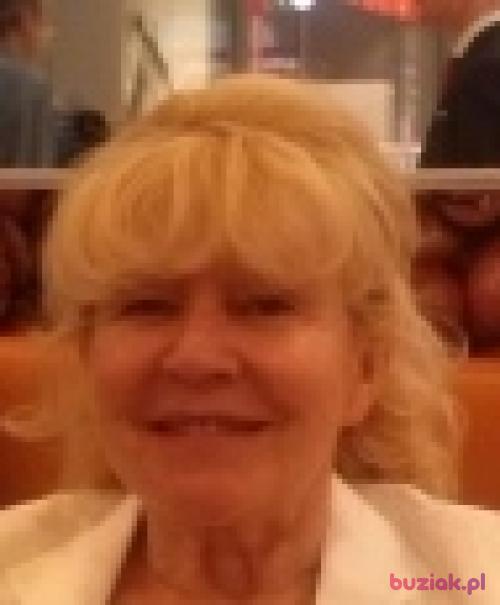 tyralherman, Female, 73 years, dolnośląskie