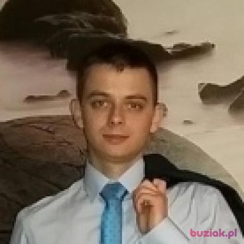 Faro-Bolsen, Male, 35 years, Chorzów