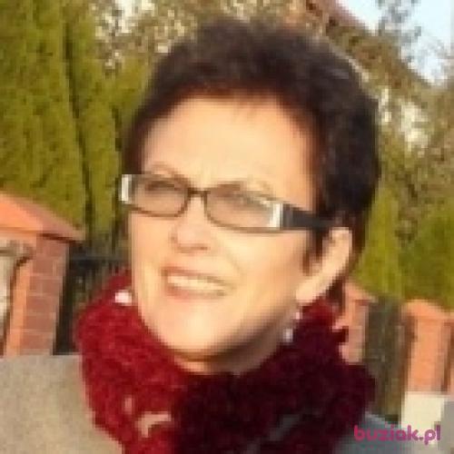 Barbarac34, Kobieta, 76 lat, warmińsko-mazurskie