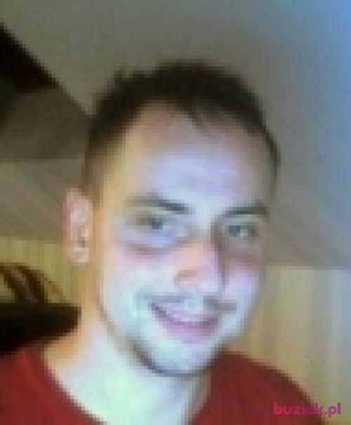 Kubaubak, Mężczyzna, 37 lat, Poznań