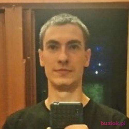 adrian94c, Male, 31 years, Bydgoszcz