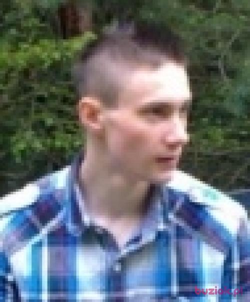 marcinzdw92, Mężczyzna, 34 lata, Zduńska Wola
