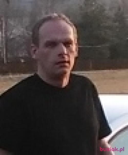 bos, Male, 40 years, Lądek-Zdrój