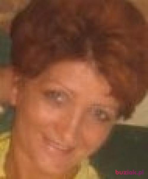 KASKA07, Kobieta, 59 lat, Warszawa