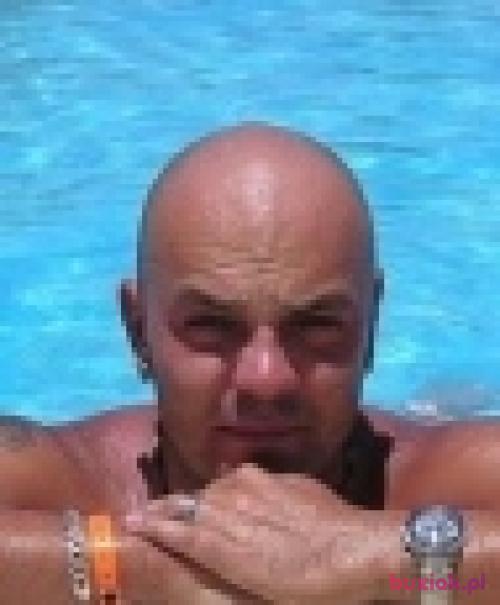 gucu, Mężczyzna, 47 lat, Rybnik