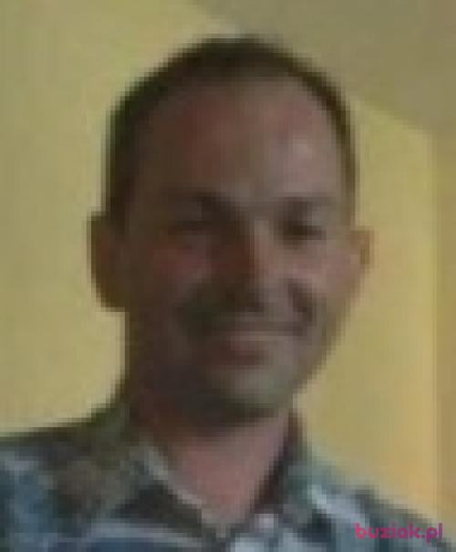 abracham, Male, 50 years, Słubice