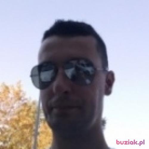 gacek5, Mężczyzna, 41 lat, Tychy