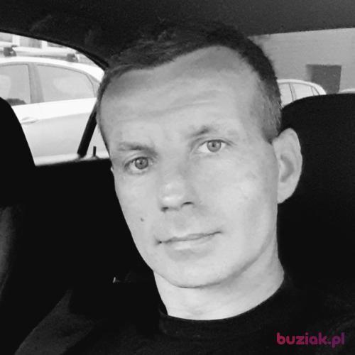 Cyboran, Male, 43 years, Tarnów