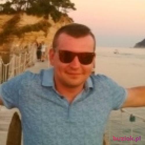 Wierny6, Male, 33 years, Arcen