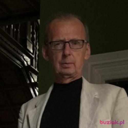 glo, Mężczyzna, 67 lat, Berlin