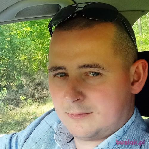 Dantexxx, Mężczyzna, 37 lat, Szczytno