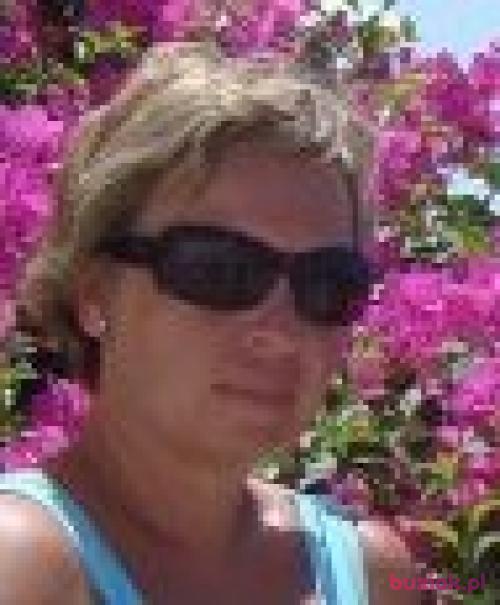 krolowa-2, Female, 51 years, Bytom