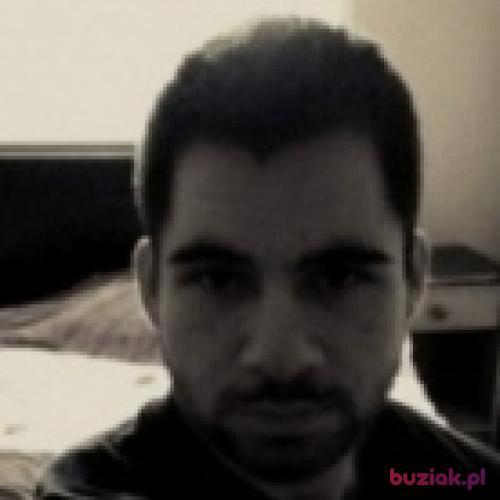 Dawi9d1, Male, 35 years, Brzeg