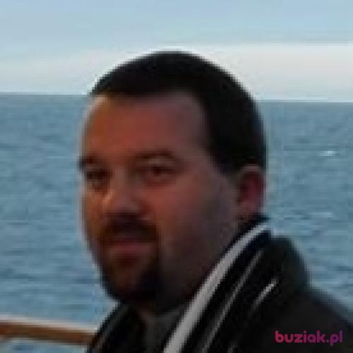 DjDaro36, Male, 45 years, Szczecinek