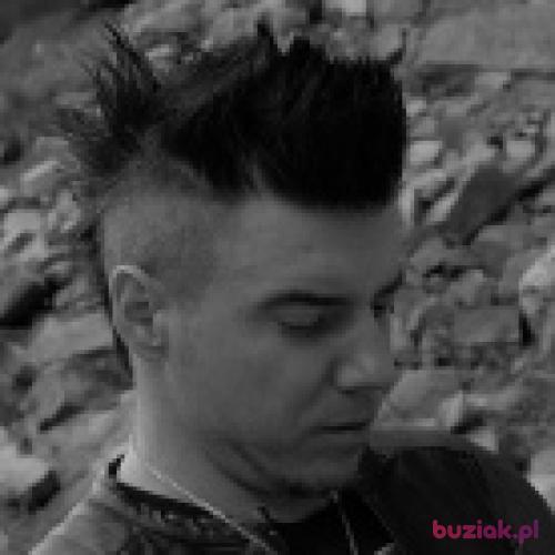 Zaraki, Male, 42 years, Kielce