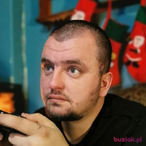 sylwekxyz, Male, 35 years, Lubań