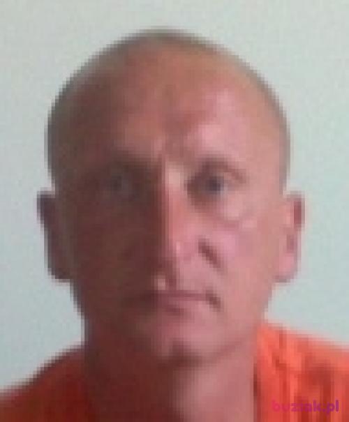 GrzegorzKojot78, Mężczyzna, 48 lat, Nowogród Bobrzański