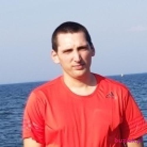 kopper91, Male, 35 years, Sosnowiec