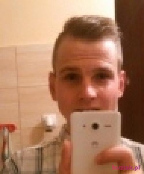 Zbychu098, Mężczyzna, 30 lat, Wrocław