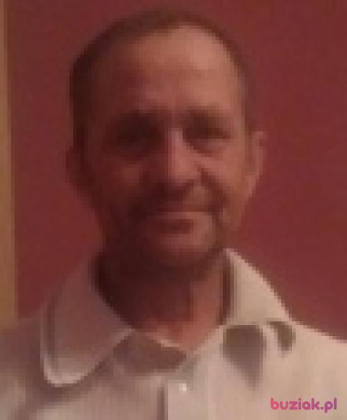Wiesiek1965, Male, 60 years, Goleniów