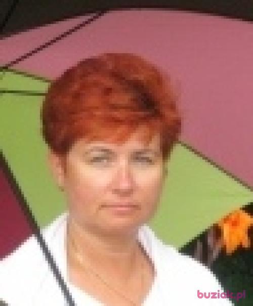 Aleksa67, Kobieta, 58 lat, Łódź