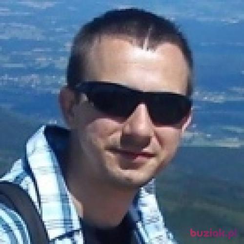 liasek87, Mężczyzna, 39 lat, Włocławek