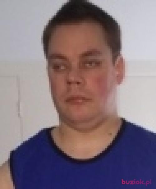Cryspin, Male, 40 years, Bydgoszcz