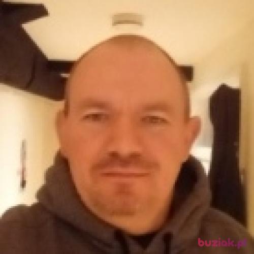 Jacek1407, Male, 48 years, Littledean