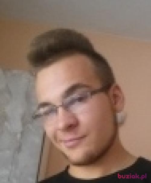 Cezary97, Mężczyzna, 28 lat, Łódź