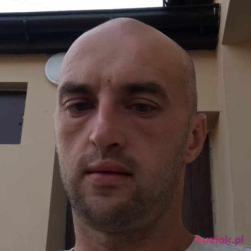 mich97, Male, 29 years, Piaseczno