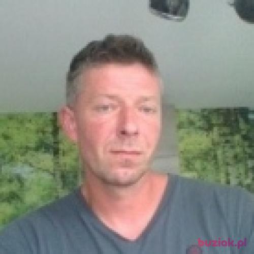perrry, Mężczyzna, 49 lat, Brabancja Północna