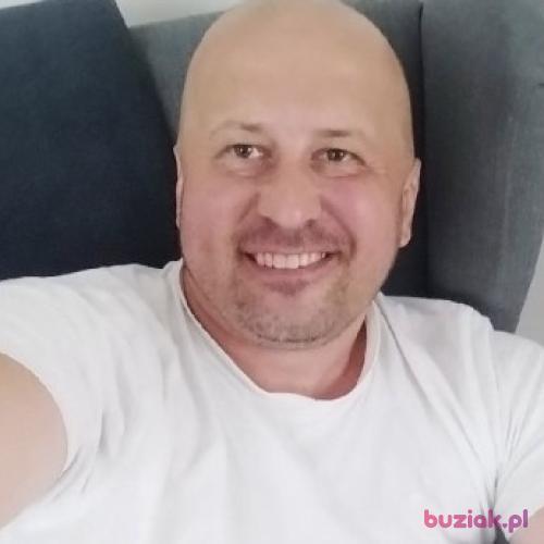 michael11, Male, 45 years, Częstochowa