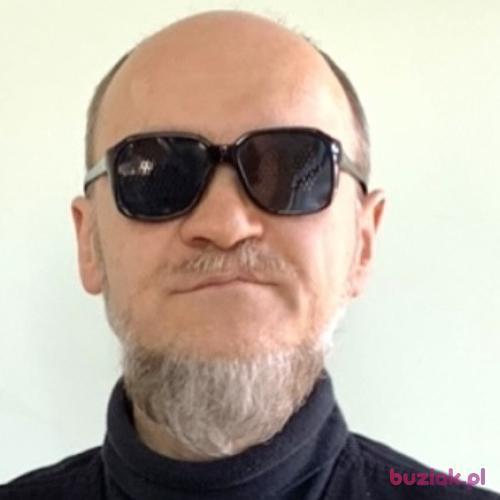 Ekorim9, Male, 57 years, Bielsko-Biała