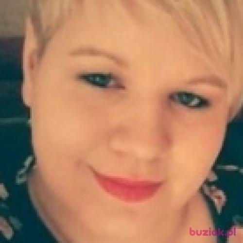 Justyna808, Female, 36 years, Gniezno