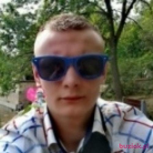 Mrszek, Male, 28 years, Sokołów Podlaski