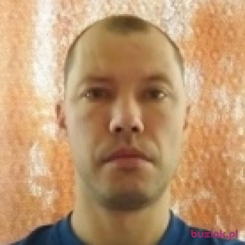 ZRAFAL29, Male, 42 years, Warszawa