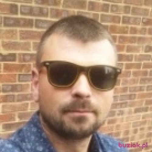 Zawszewszedzie, Male, 43 years, Farnborough