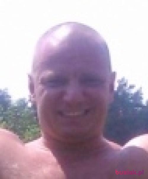 Przemekgeorgu, Mężczyzna, 40 lat, Łódź