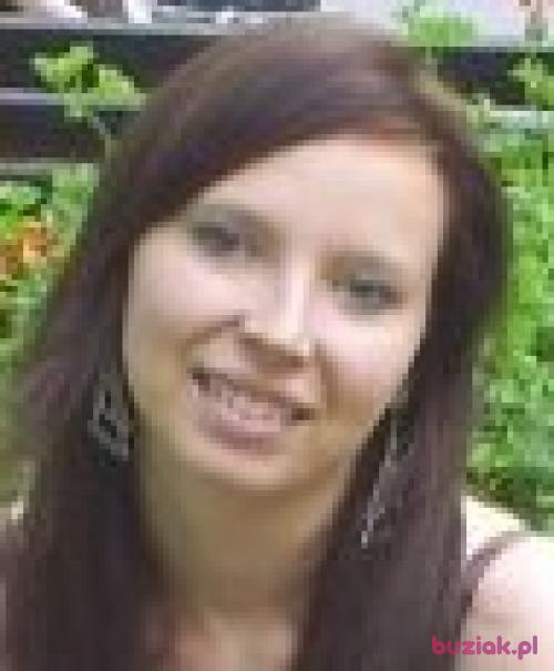 bruunetka92, Female, 34 years, Bytom