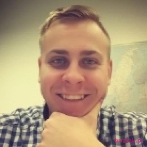 kuczer18, Mężczyzna, 31 lat, Ozorków