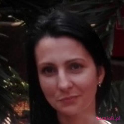 zuziaro1, Kobieta, 44 lata, Inowrocław