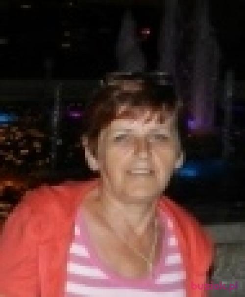 tereska2, Female, 74 years, Kielce