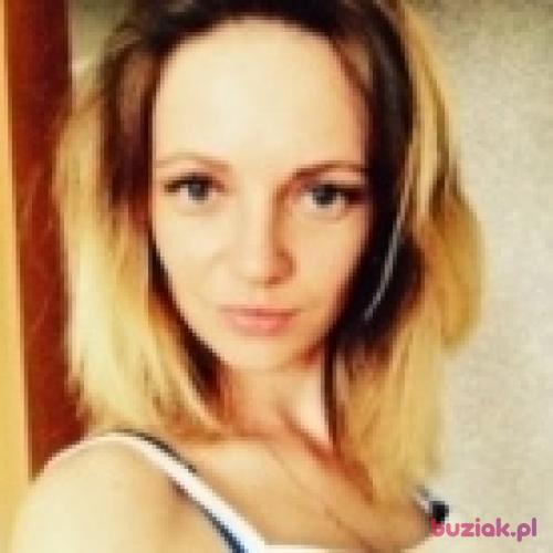 Ekatrine, Kobieta, 38 lat, Warszawa